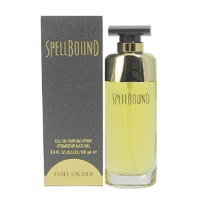 Spellbound Perfume by Estee Lauder 3.4oz Eau De Parfum Spray for women Spellbound Perfume by Estee Lauder 3.4oz Eau De Parfum Spray for women